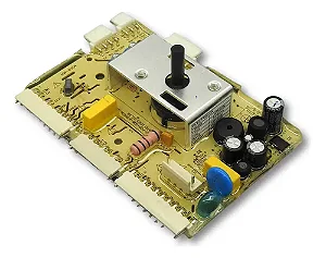 Placa Eletronica Lavadora Electrolux LEC14 A13611029 Original