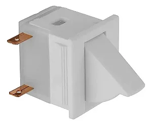 Interruptor Porta Electrolux Dc51 Df80 Dfi80 Df42 64491713 Original