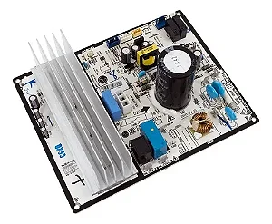 Placa Condensadora LG Ebr82870733 S4uw12ja3xa S4uw12jarxa Original