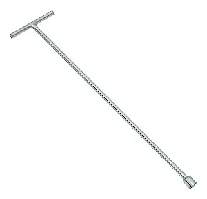 Chave T 8mm Longa 62cm Agitador Brastemp Consul Antiga