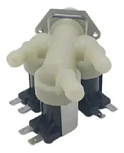 Válvula 3 Vias 110v 17438100000709 Lse Midea Lsd11x1