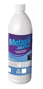 Detergente Desincrustante Jato Plus Metasil 1 Litro