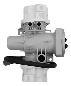 Bomba Drenagem 110v LG Completa Lr E Lse Aha75693409 Original