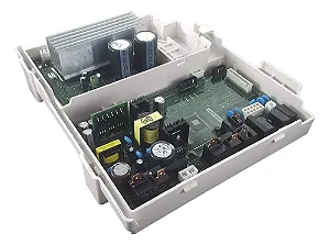 Placa Principal 220v Lava E Seca Samsung Dc92-01789b Original