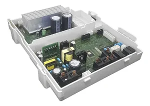 Placa Principal 110v Lava E Seca Samsung Dc92-01789a Original