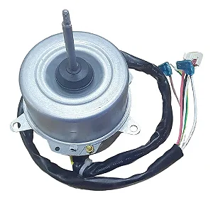 Motor Da Condensadora Ar Midea 38tvci18s5 38tvci22s5 25906111