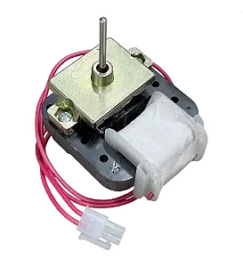 Motor Ventilador Compativel Electrolux Df34/35/36 220v 64376967