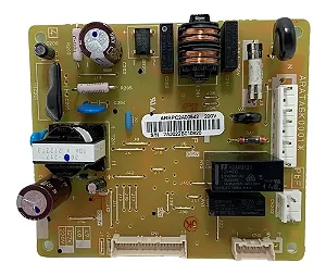 Placa Principal Geladeira Panasonic Nr-bt47bd2wb E Xb ARBPC2A00421  220v