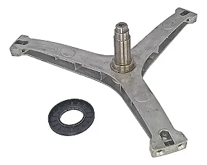 Eixo Tripé Do Cesto Para Lava Seca Philco Pls12b Pls12t