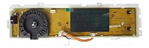 Placa Interface Lava Seca Samsung Dc92-02642m Wd13t504dbn Original