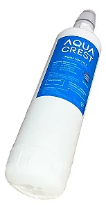 Filtro De Água Para Máquina De Gelo Subzero 7012333 7042803