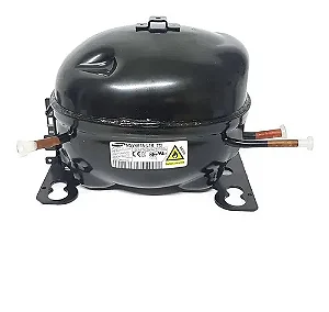 Motor Compressor Refrigerante Samsung Msv4a1al1r/tt3 Original