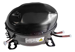 Compressor Para Refrigerador Samsung Nf34h9151amash Original