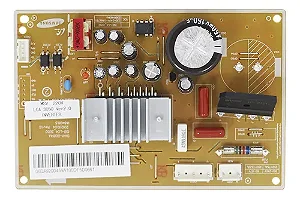 Placa Inverter 220v Refrigerador Samsung Da92-00459p Original
