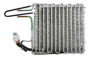 Evaporador Refrigerador Samsung Resistência Da96-00017b Original