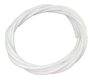 Mangueira De 1/4 Para Filtros Purificadores De Água - 3 Mts
