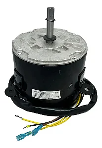Motor Condensadora Ar Springer Yks-245-6-4l 25901223