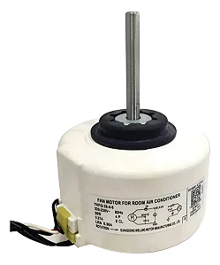 Motor Evaporadora Ar Midea Carrier Ykfg-28-4-6 Original