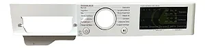 Painel Gabinete Frontal Lg Lava Seca Agl30002470 Fv3011wg4a Original