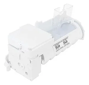 Ice Maker Fabricação De Gelo Refrigerador Lg Aeq73569901 Original