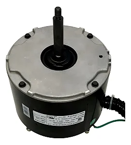 Motor Condensadora Carrier 36.000 A 60.000 Btus 25901204