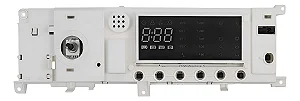 Placa Eletronica Principal  lava E Seca Midea 17138100015563 Lsd/lse/ 110v Original