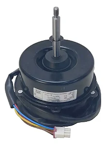 Motor Ventilador Cond Ykt-63-6-200l 11002012005429 Midea Original