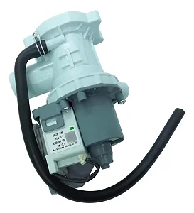Bomba De Drenagem Lava E Seca 220v 11001011000589 Midea Original