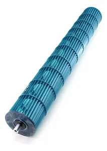 Turbina Evaporadora Gree 18000 24000 Gwh18mc Gwc18qd Gwh24nd 98X710