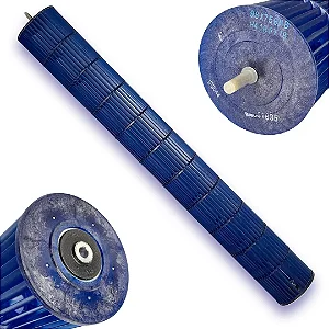 Turbina Evaporadora Split 42afcc18 18000 Btus 12100102000131 Midea 98X758