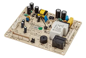 Placa Potência Geladeira Electrolux Df82 A02021001 A02021014 Original