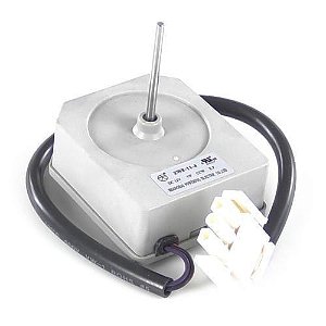 Motor Do Ventilador - Refrigerador Midea Cód:11002015004461 Original