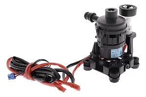 Bomba Dreno E Sensor Lg Aha75113316 AHA75113322 Arnu48gtab4 Crnu36gtab4 Original