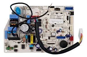 Placa Principal Evaporadora Novo Lg Ebr84533327 Amnw09gsja0 Original