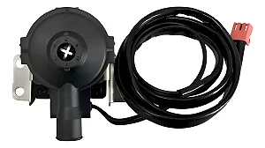 Bomba De Dreno K7 Cassete 18 24 36 48 60 Btus 220v Mideia 202400600201