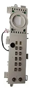 Painel Display Lava E Seca Midea Mf200 220v - 17138100023705