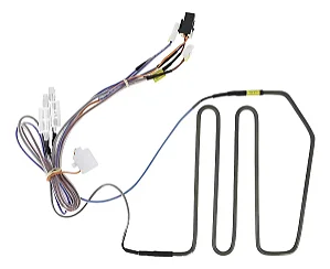 Resistência De Aquecimento Degelo Lg Gc-l247slu1 MEE62605610 Original