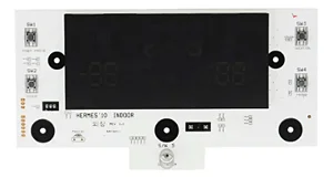 Placa Painel Refrigerador Samsung Da41-00643d Original