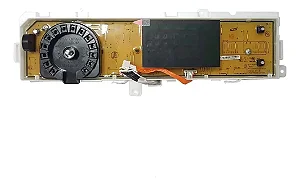 Placa Painel Display Lava E Seca Samsung Wd10k Dc92-01932b Original