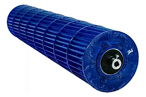 Turbina Evaporadora Ar Condicionado Compátivel Gree 71x9,8 Externo 10352019