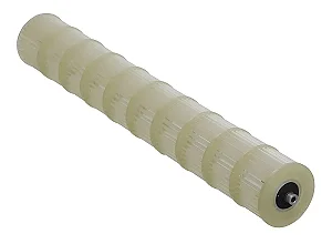 Hélice Turbina Evaporadora Consul 12.000 Btus Compátivel W10601155