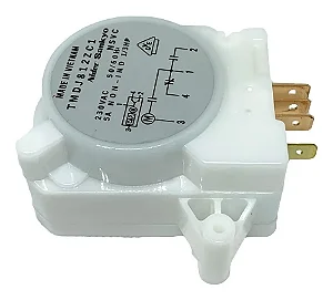 Timer Degelo Electrolux 220v Df 34 A 39 64484484 Original