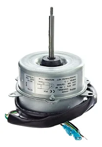 Motor Ventilador Condensador 25948043 / 25906088 Ar Split Midea / Springer Midea