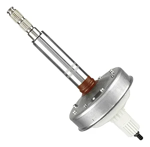 Mecanismo Lavadora Brastemp Bwq22 Bwq24 Bwt08 Alado 7112103