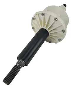 Cambio Do Mecanismo Lavadora Colormaq Lca10 E Lca15 7200000