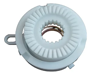 Kit Conjunto Came Engrenagem Lavadora W10509511