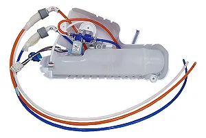 Gabinete Do Reservatório Refrigerador Samsung Da97-19116d Original