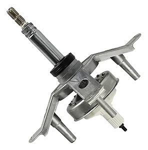 Kit Mecanismo Completo Lavadora Brastemp Consul 7112144
