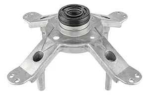 Suporte Do Tanque Cruzeta Lavadora Brastemp E Consul Bwl11