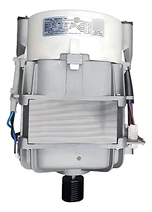 Motor Lava E Seca Midea 11002015009406 220v 220v